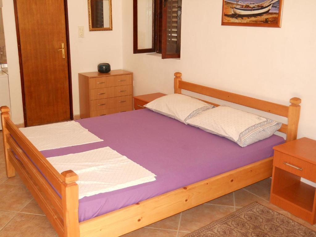 Apartments Ognjenovic Risan Cameră foto