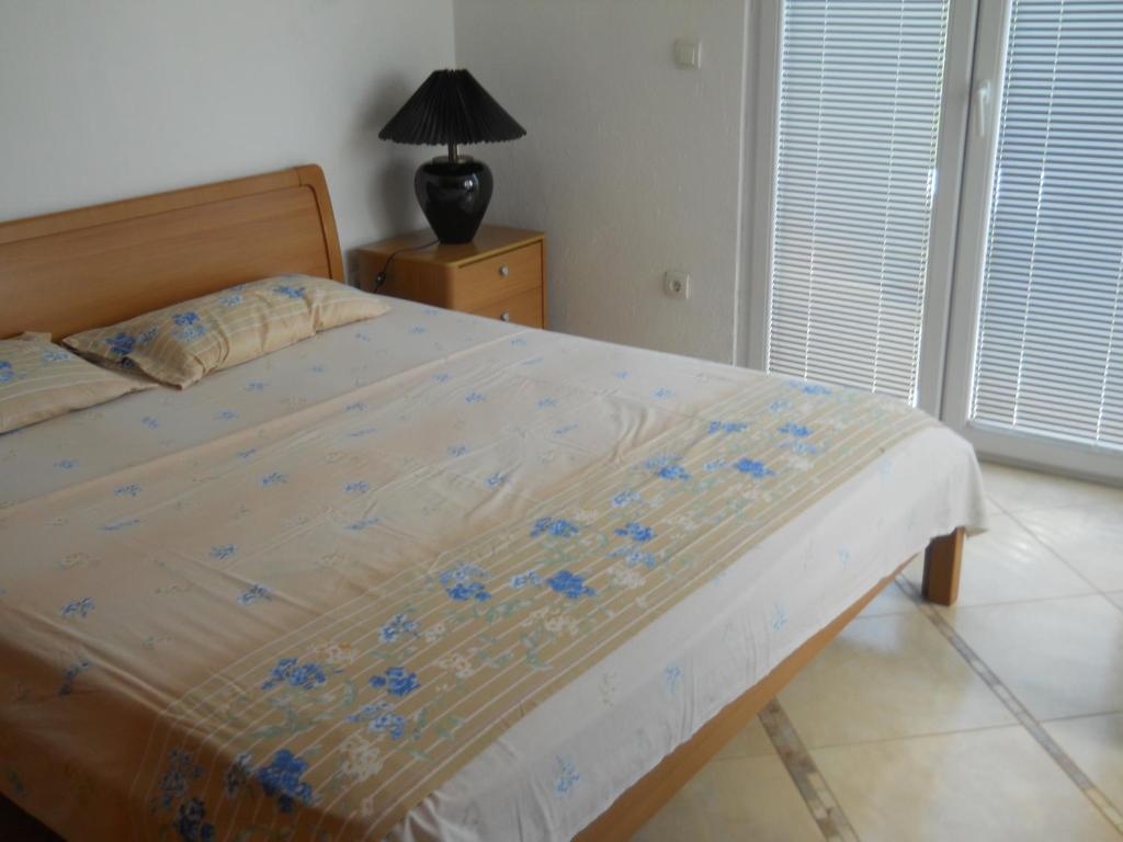 Apartments Ognjenovic Risan Cameră foto