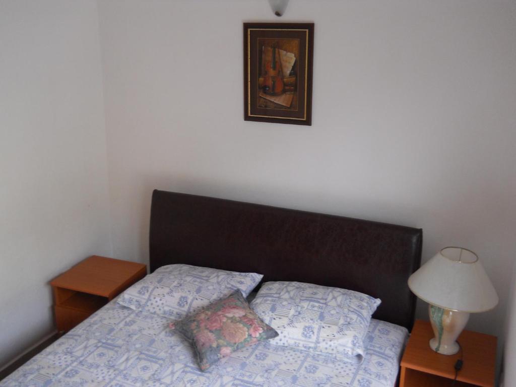 Apartments Ognjenovic Risan Cameră foto