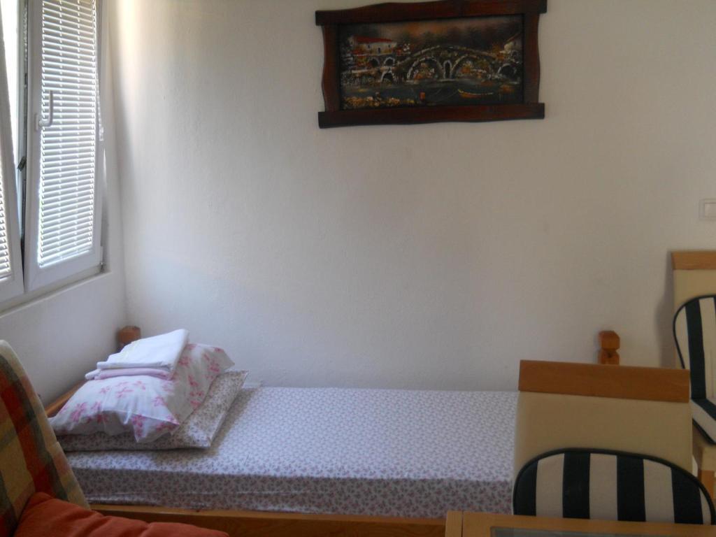Apartments Ognjenovic Risan Cameră foto