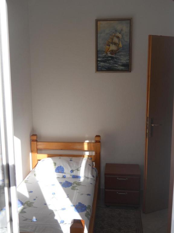 Apartments Ognjenovic Risan Cameră foto